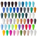 Bling Girl Gel Smalto Soak Off UV/LED 10ml*24pieces  [1288]