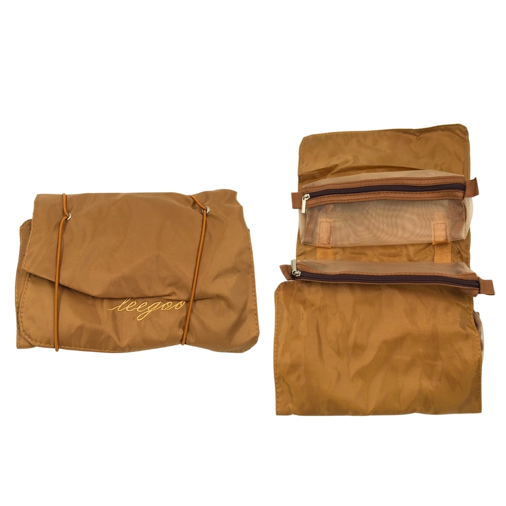 Leego Cosmetic Bag  [ S2305P06 ]