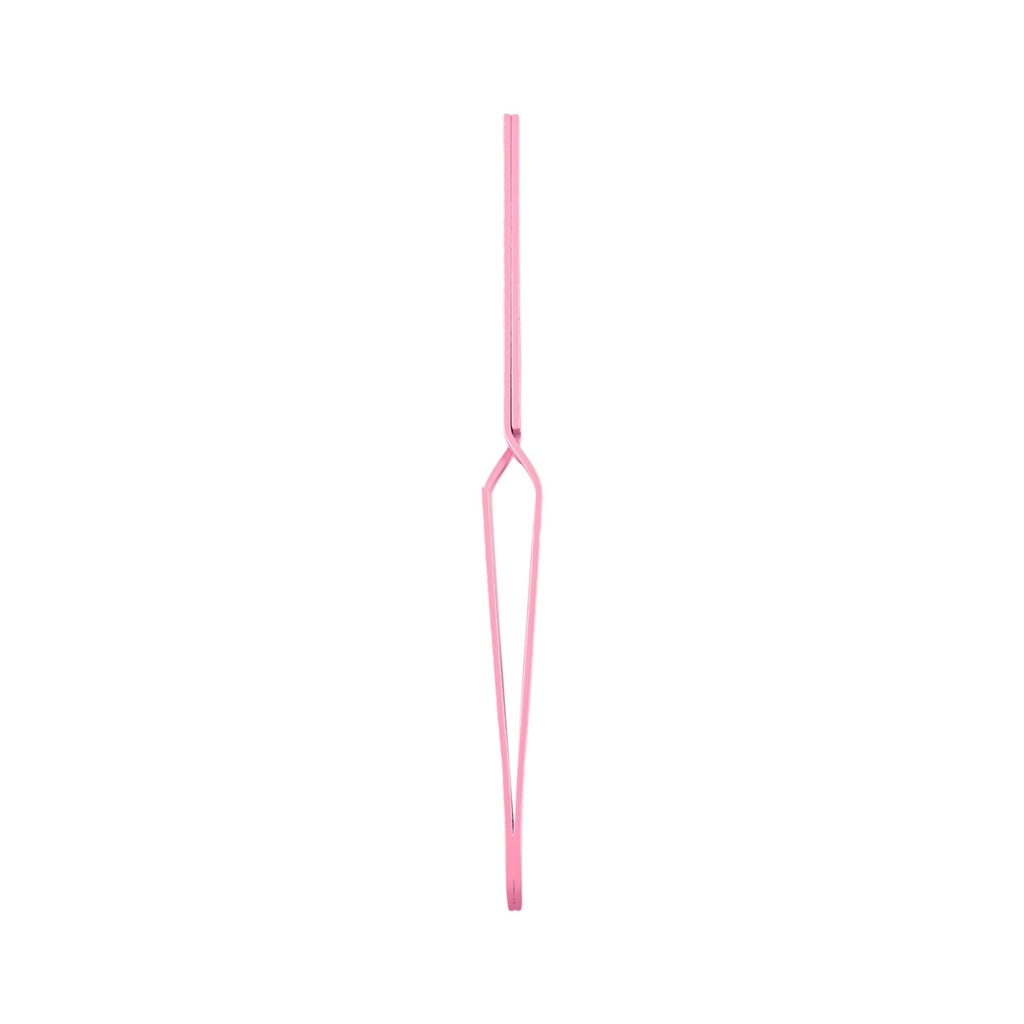 Bling Girl Angled Tweezer [1464]