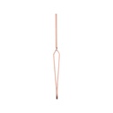 Bling Girl Angled Tweezer [1464]