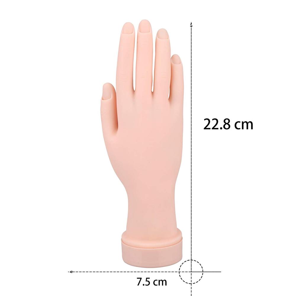 Premier Soft Training Hand [7019]