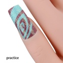 Premier Soft Training Hand [7019]