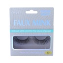 3D Faux Mink Lashes [S2403P25]