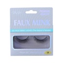 3D Faux Mink Lashes [S2403P25]