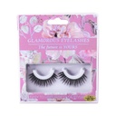 Bling Girl Glamorous Eyelashes [S2403P26]