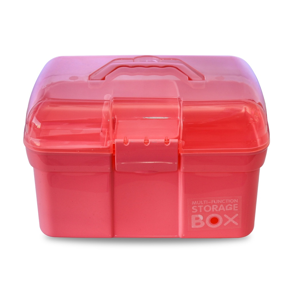 Multi-function Storage Box [S2405P21]