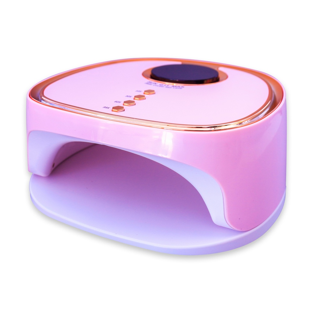 SUN G11 MAX Super Sun UVLED Nail Lamp [S2406P05]