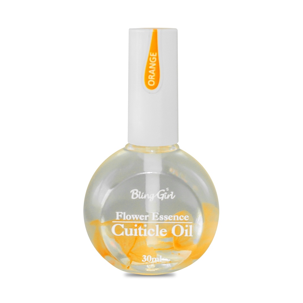 Flower Essence Cuticle Oil [S2407P12]