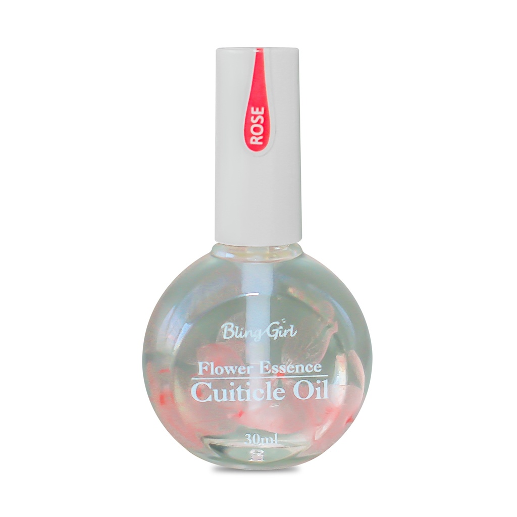 Flower Essence Cuticle Oil [S2407P12]