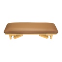 Beveled Arm Rest Foliding Hand Pillow [S2408P01]