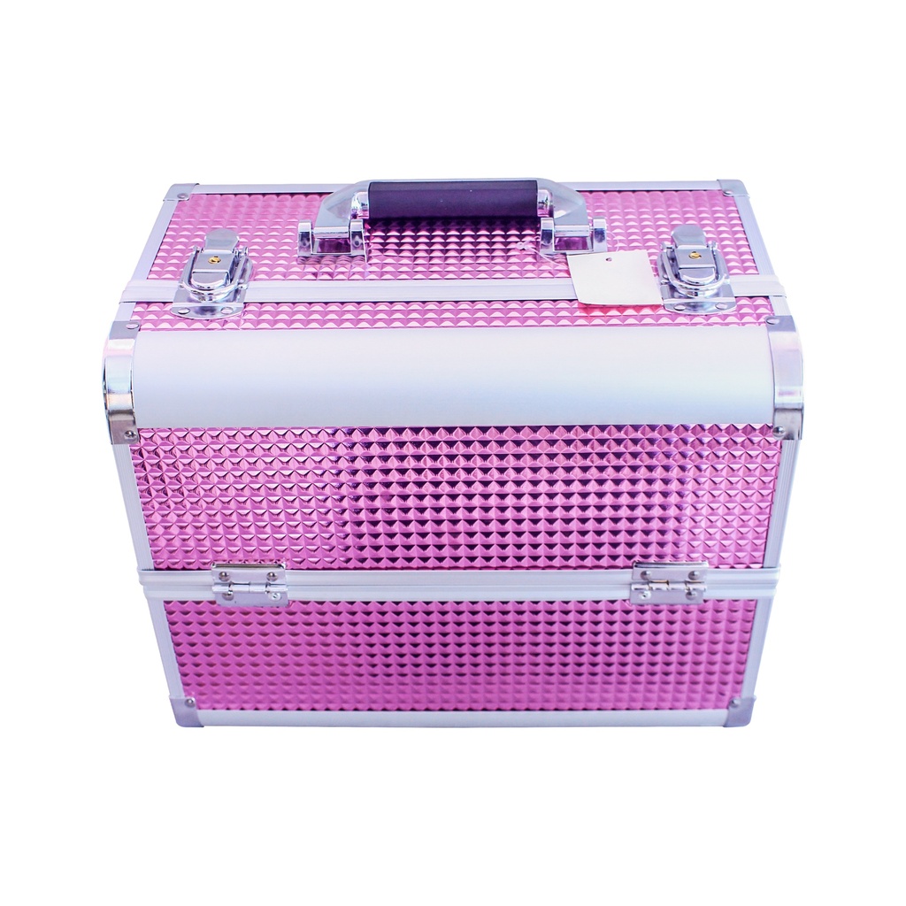 Pink Makeup Case [S2409P08]