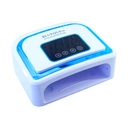 Blueque v10 Cordless Nail Lamp 120W [S2409P10]