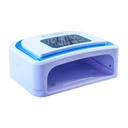 Blueque v10 Cordless Nail Lamp 120W [S2409P10]