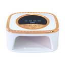 SUN Q10 288W UVLED Nail Lamp [S2410P05]