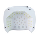 SUN Q10 288W UVLED Nail Lamp [S2410P05]