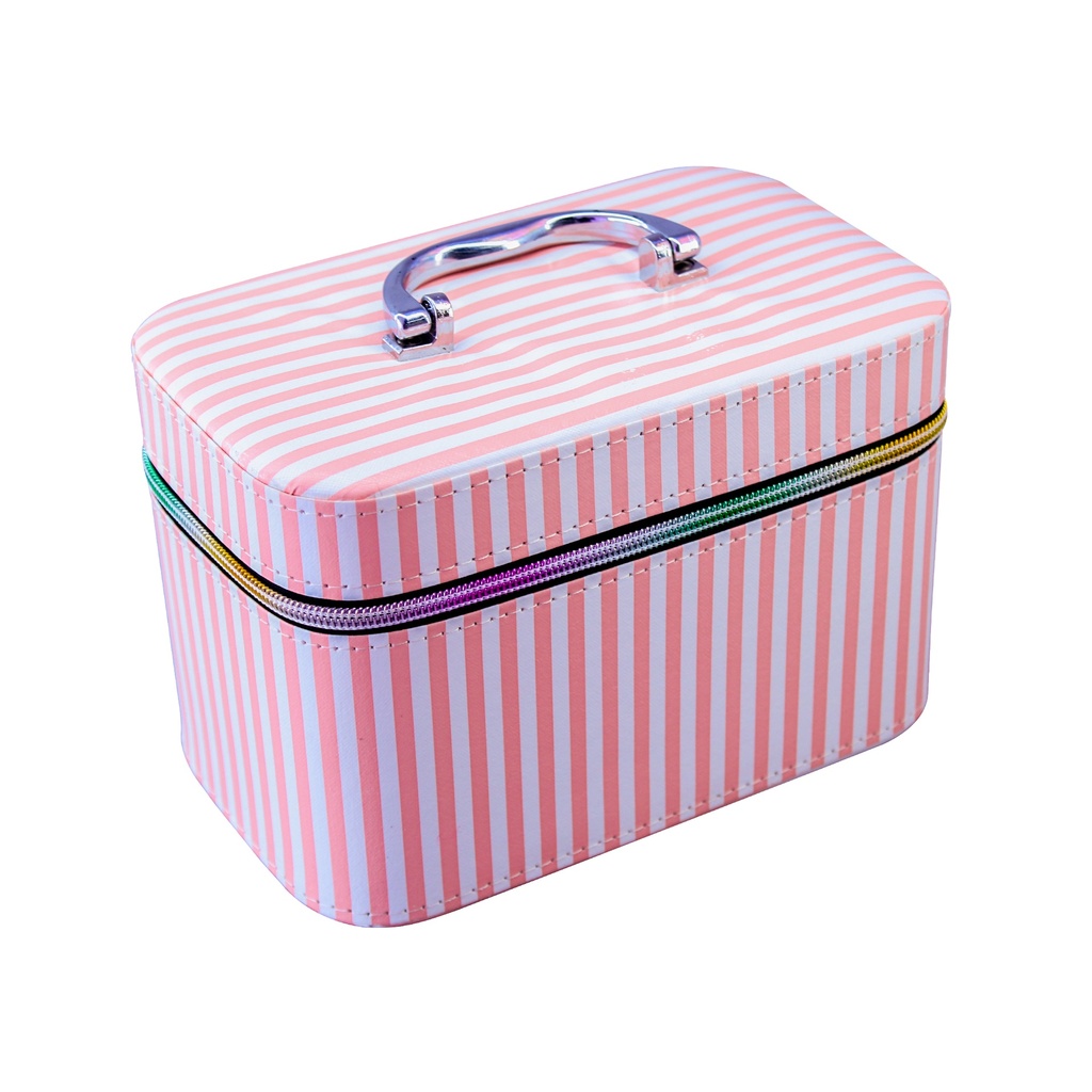 3-in-1 Cosmetic Bag [S2410P21]