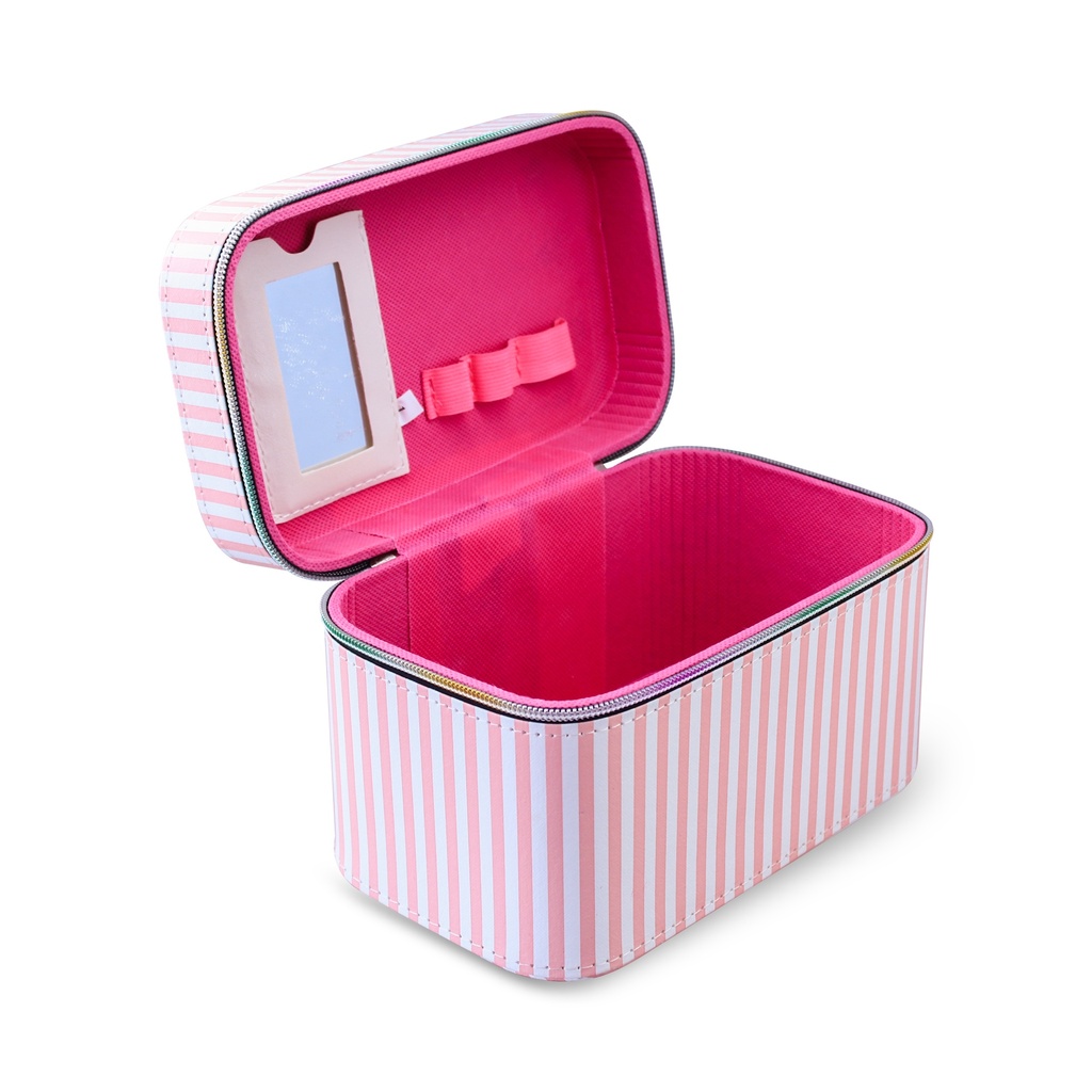 3-in-1 Cosmetic Bag [S2410P21]