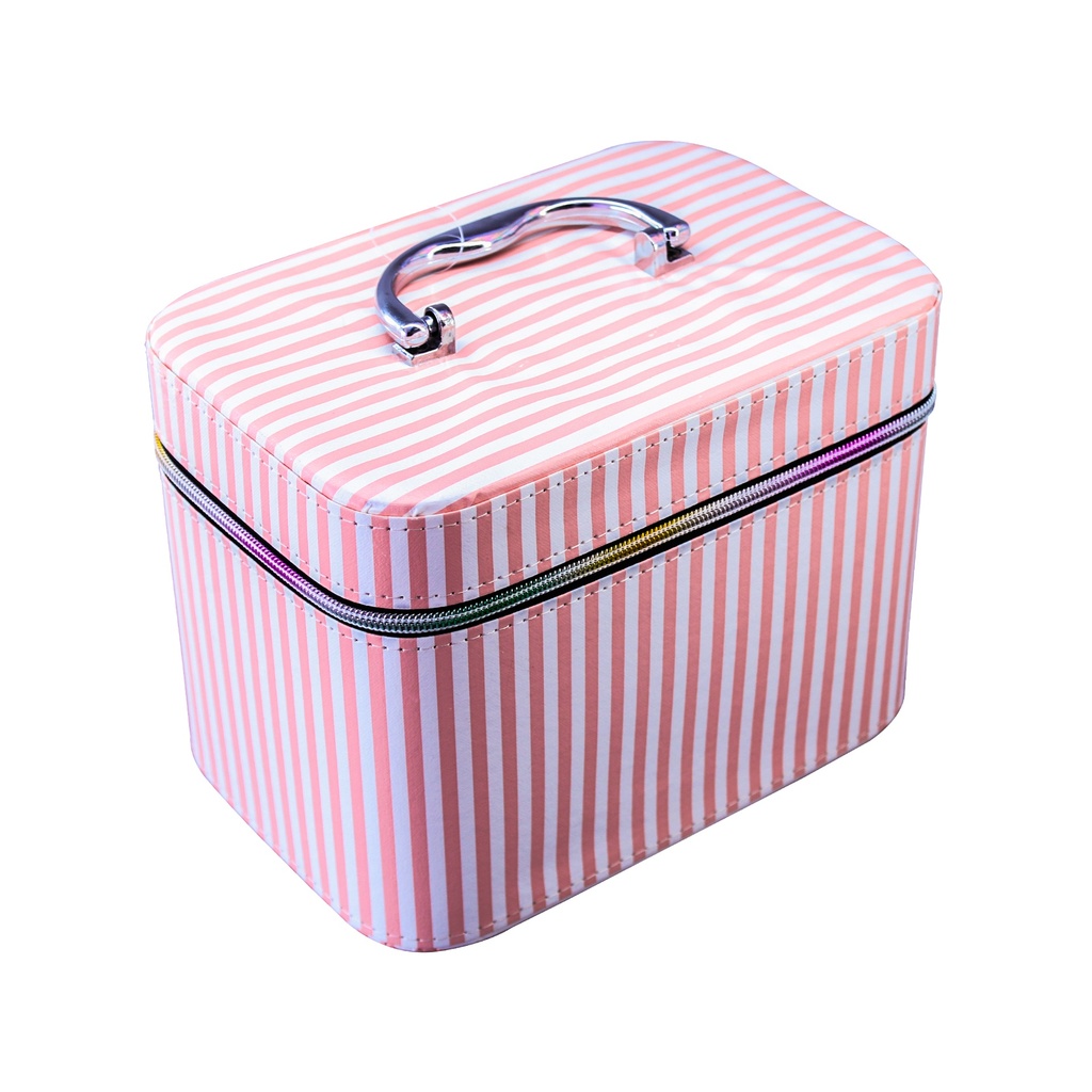 3-in-1 Cosmetic Bag [S2410P21]