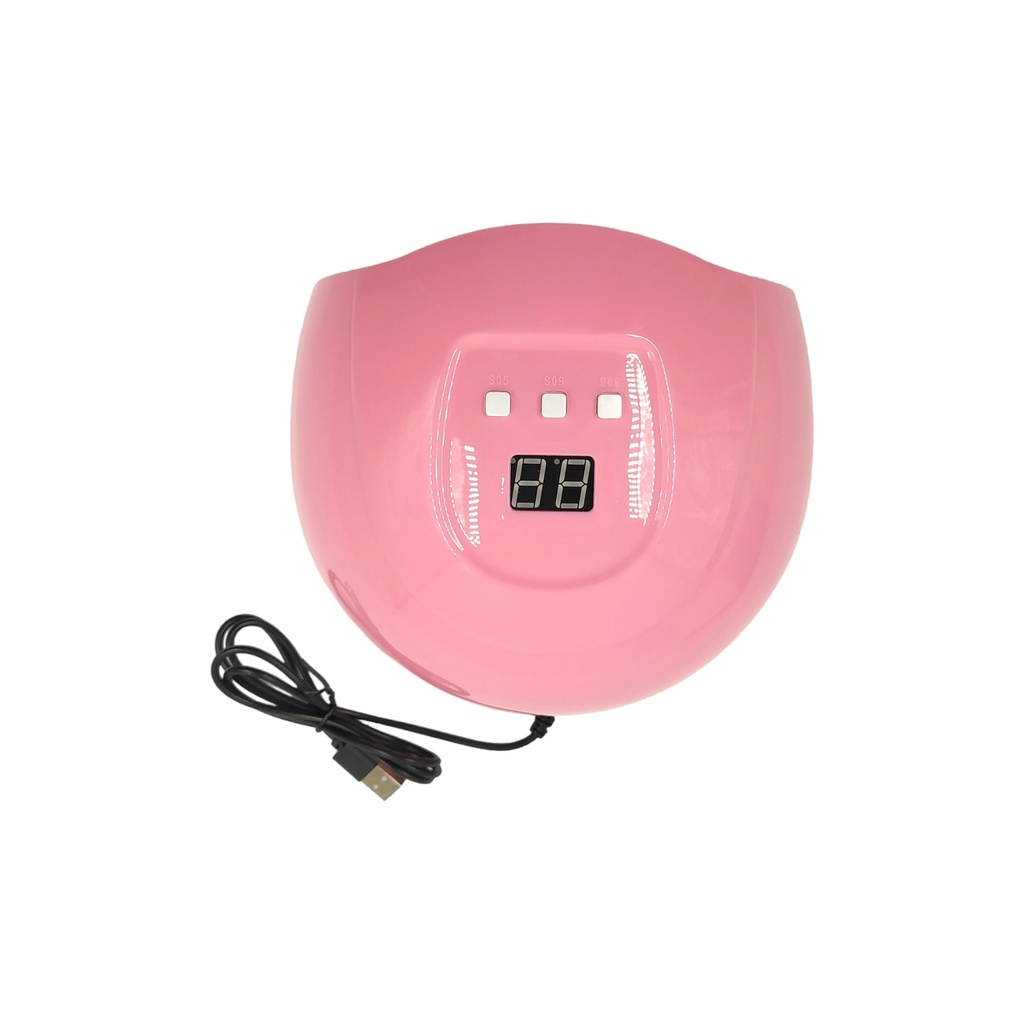 Professional LED Nail Dryer Lamp [S2405P13]