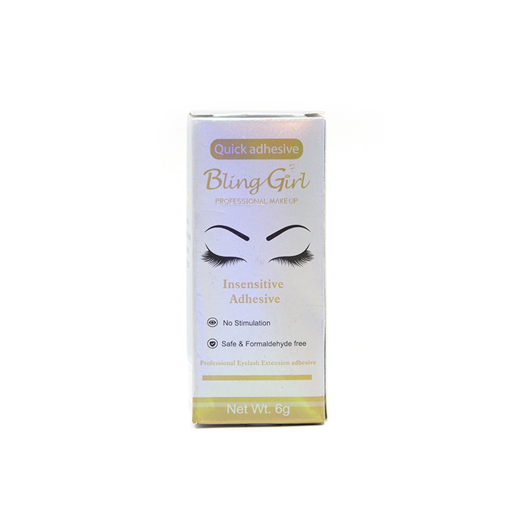 Eyelash Glue Combo [S2601P03]