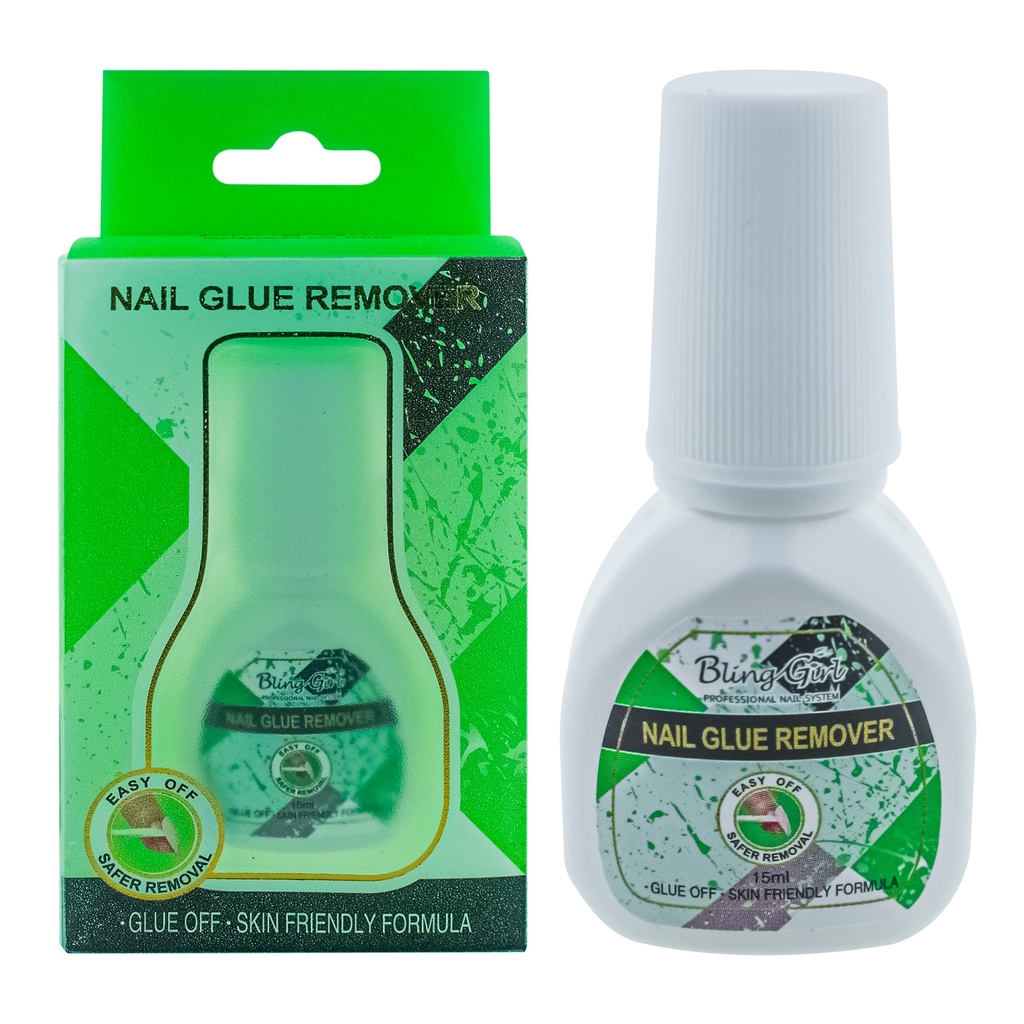 Nail Glue Combo [S2601P04]