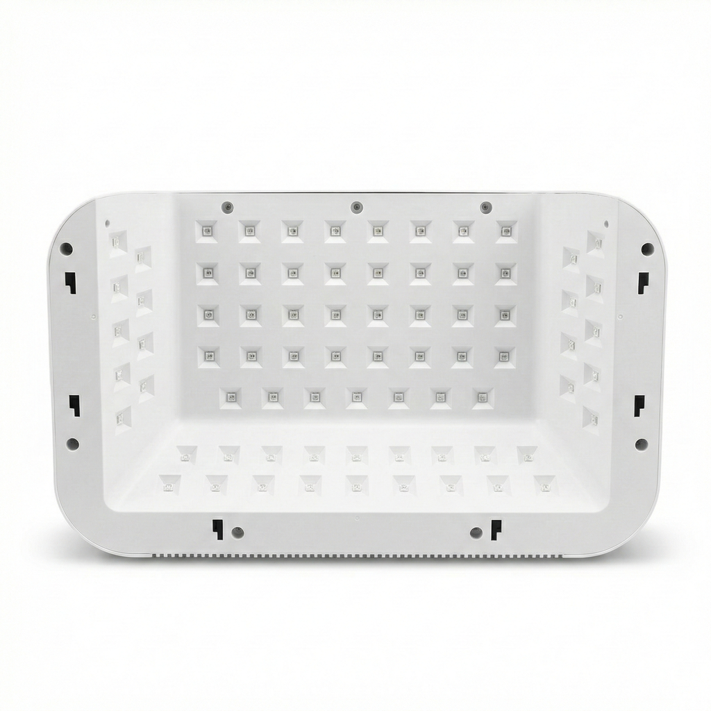 120W Bling girl Nail Lamp with Hand Pillow [S2601P04]