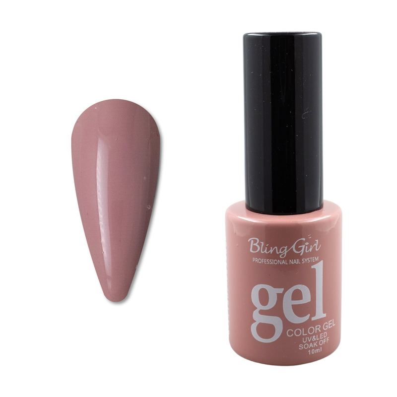 Bling Girl Gel Smalto Soak Off UV/LED 10ml #039 [1288]