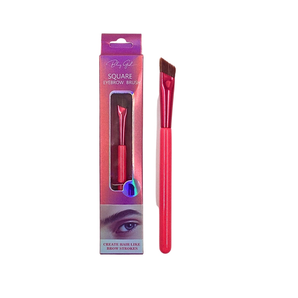 Bling Girl Angled Eyebrow Brush [ S23AP53 ]