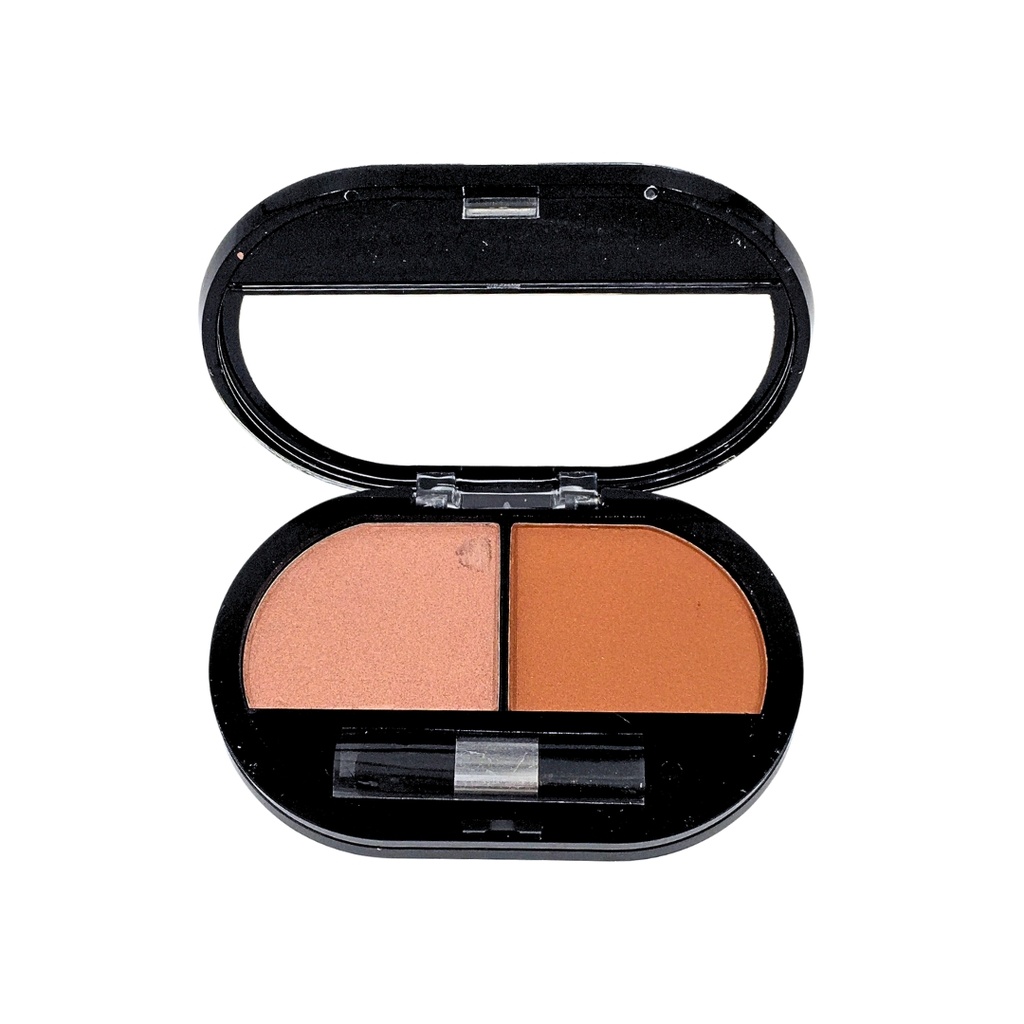Ever Beauty 2 in 1 Highlight and Contour  [ S2305P04 ]