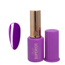 Bling Girl Superior Salon-Quality Nail Gel Long-Lasting And Resists #063 [ R2310P79 ]