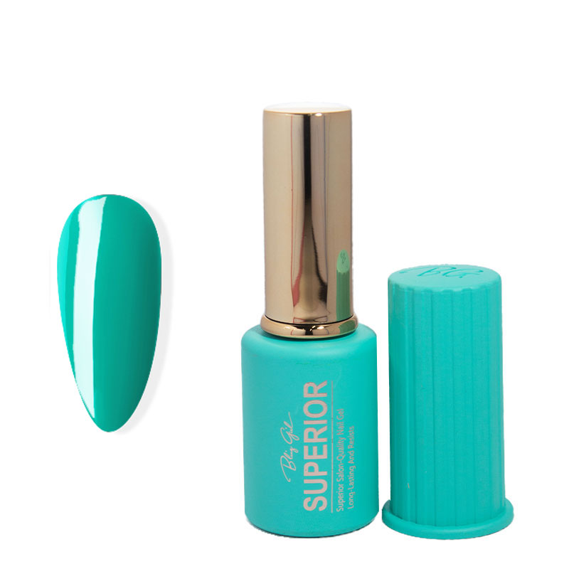 Bling Girl Superior Salon-Quality Nail Gel Long-Lasting And Resists #095 [ R2310P79 ]