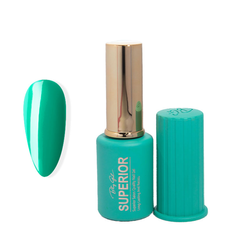 Bling Girl Superior Salon-Quality Nail Gel Long-Lasting And Resists #096 [ R2310P79 ]