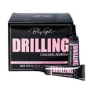 Blinggirl DRILLING CAULKING ADHESIVE STRONG AND STICKY / NAIL LAMP NEEDED [ R2311P07 ]