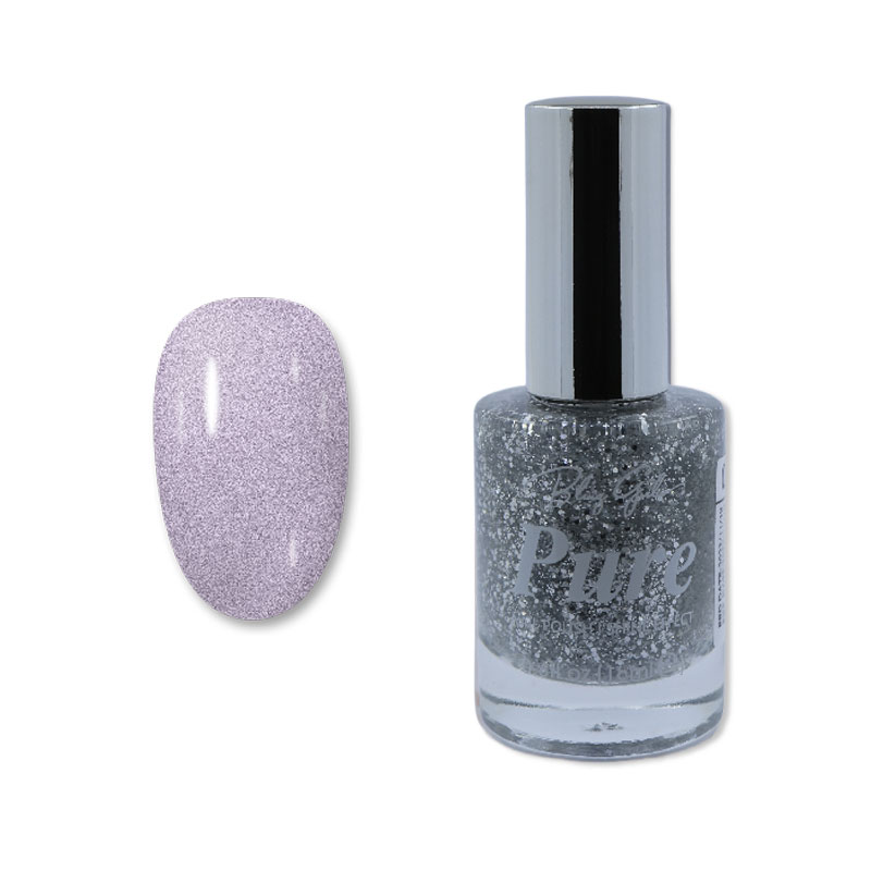 Bling Girl PURE NAIL POLISH SHINE EFFECT 18ml #056 [R2401P02]