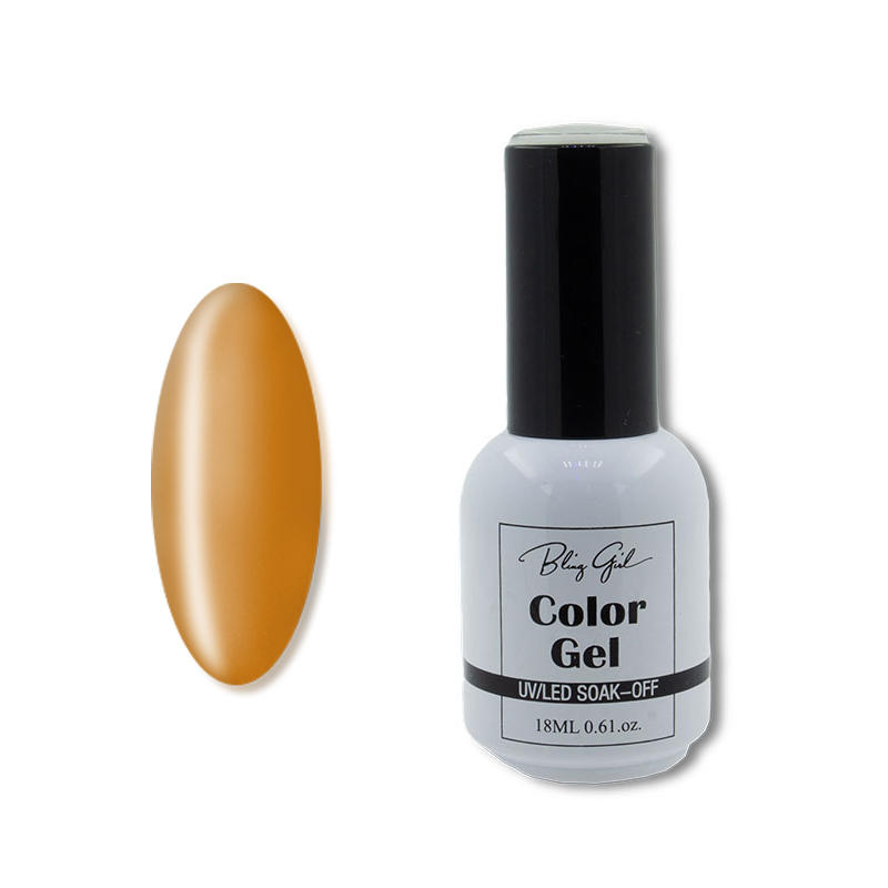 Bling Girl Color Gel UV/LED SOAK-OFF18ml #030[ R2310P101 ]