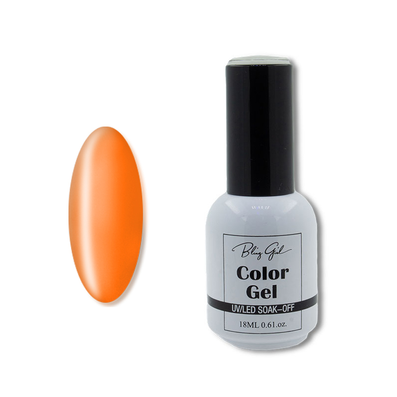 Bling Girl Color Gel UV/LED SOAK-OFF18ml #032[ R2310P101 ]