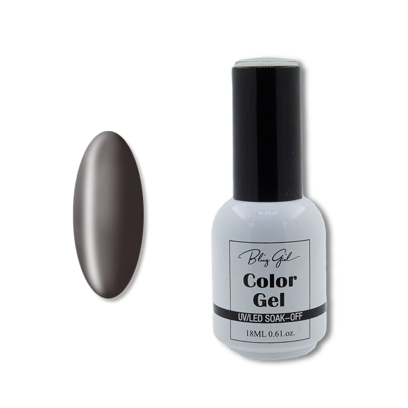 Bling Girl Color Gel UV/LED SOAK-OFF18ml #047[ R2310P101 ]