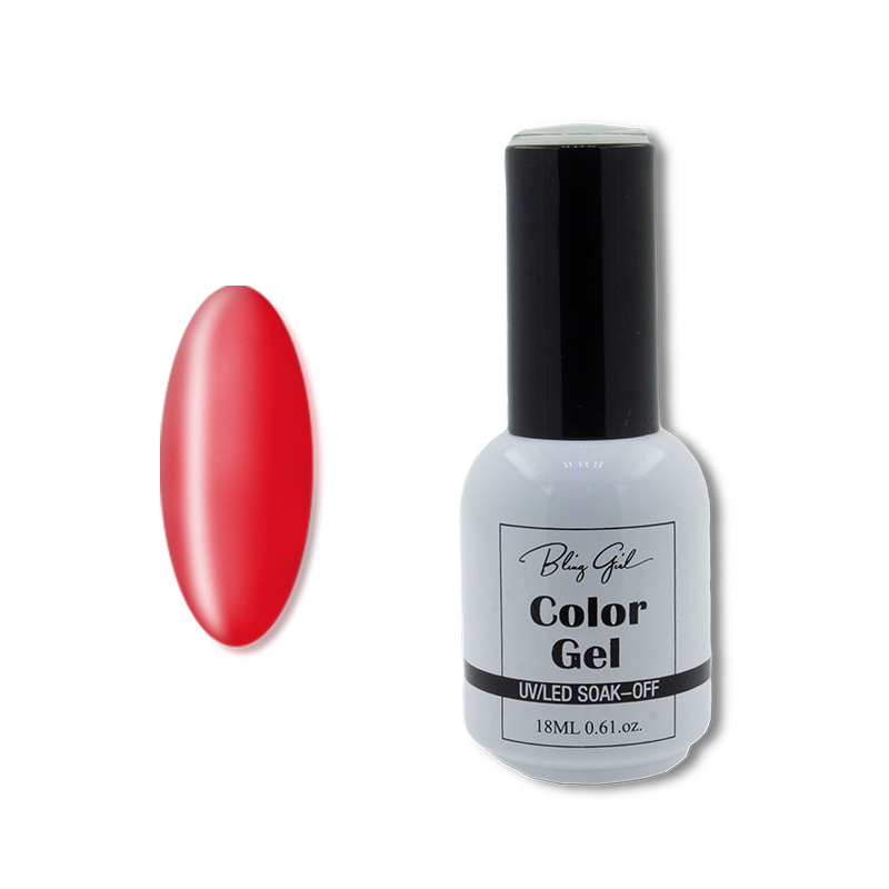 Bling Girl Color Gel UV/LED SOAK-OFF18ml #071[ R2310P101 ]