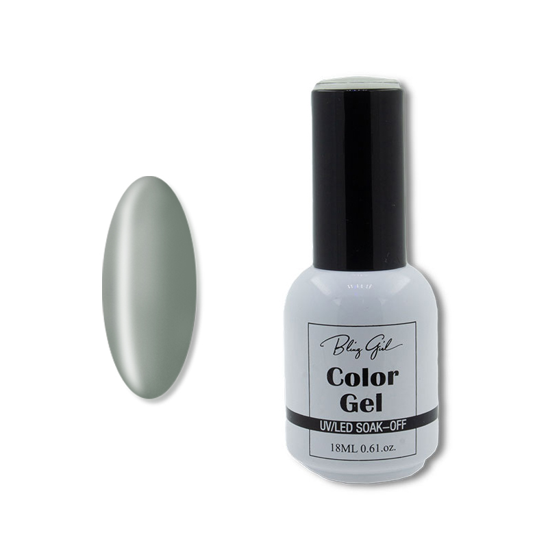 Bling Girl Color Gel UV/LED SOAK-OFF18ml #073[ R2310P101 ]