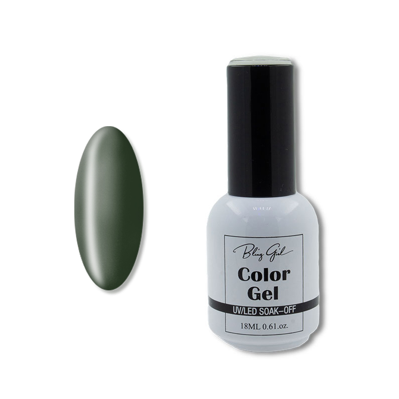 Bling Girl Color Gel UV/LED SOAK-OFF18ml #094[ R2310P101 ]