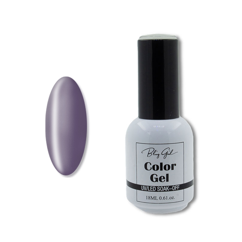 Bling Girl Color Gel UV/LED SOAK-OFF18ml #097[ R2310P101 ]