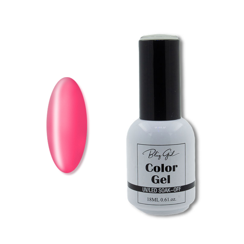 Bling Girl Color Gel UV/LED SOAK-OFF18ml #103[ R2310P101 ]