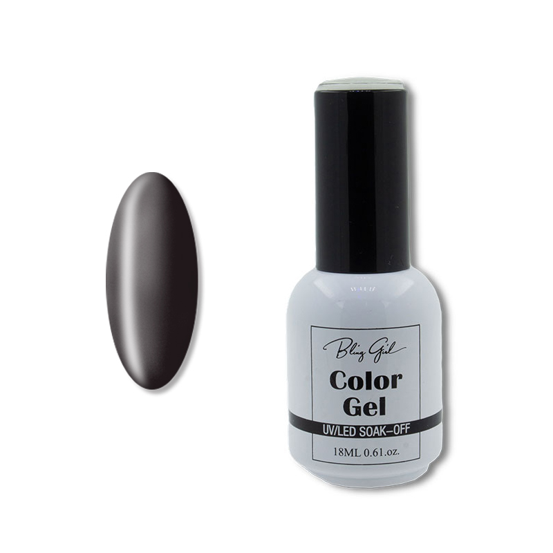 Bling Girl Color Gel UV/LED SOAK-OFF18ml #120[ R2310P101 ]