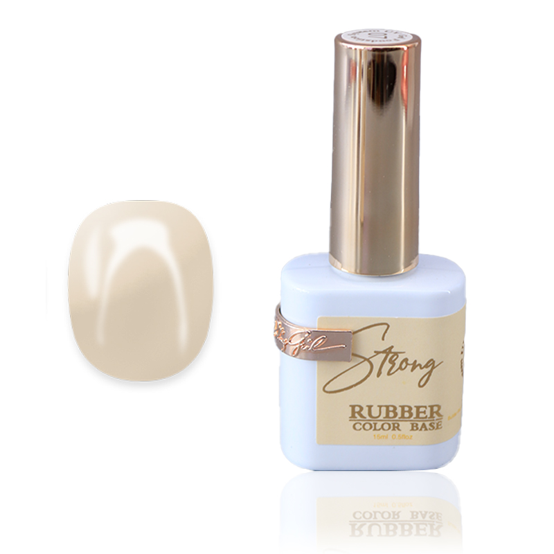 Bling Girl Strong Rubber Color Base 15ml #007 [R2401P96]