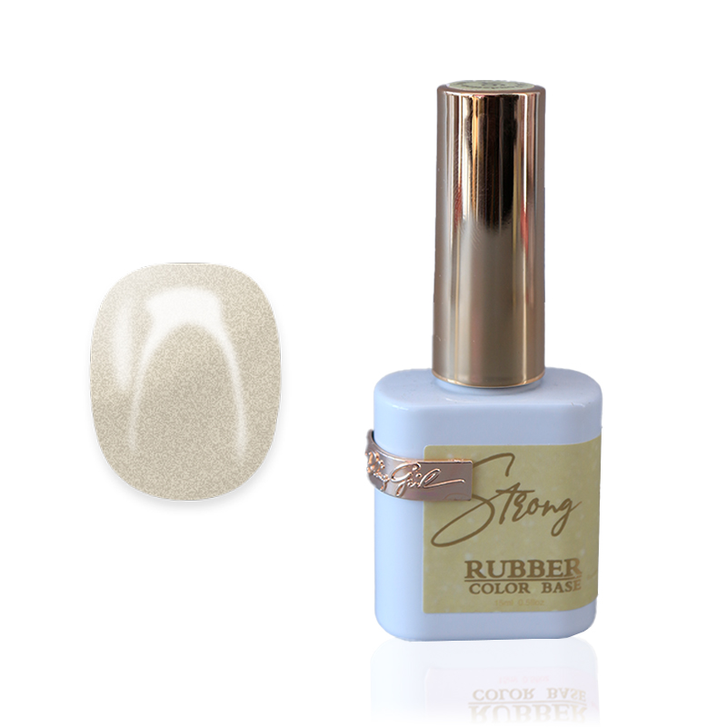 Bling Girl Strong Rubber Color Base 15ml #046 [R2401P96]