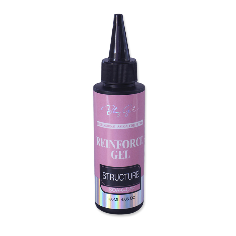 BLING GIRL REINFORCE GEL 120ml[R2401P39]