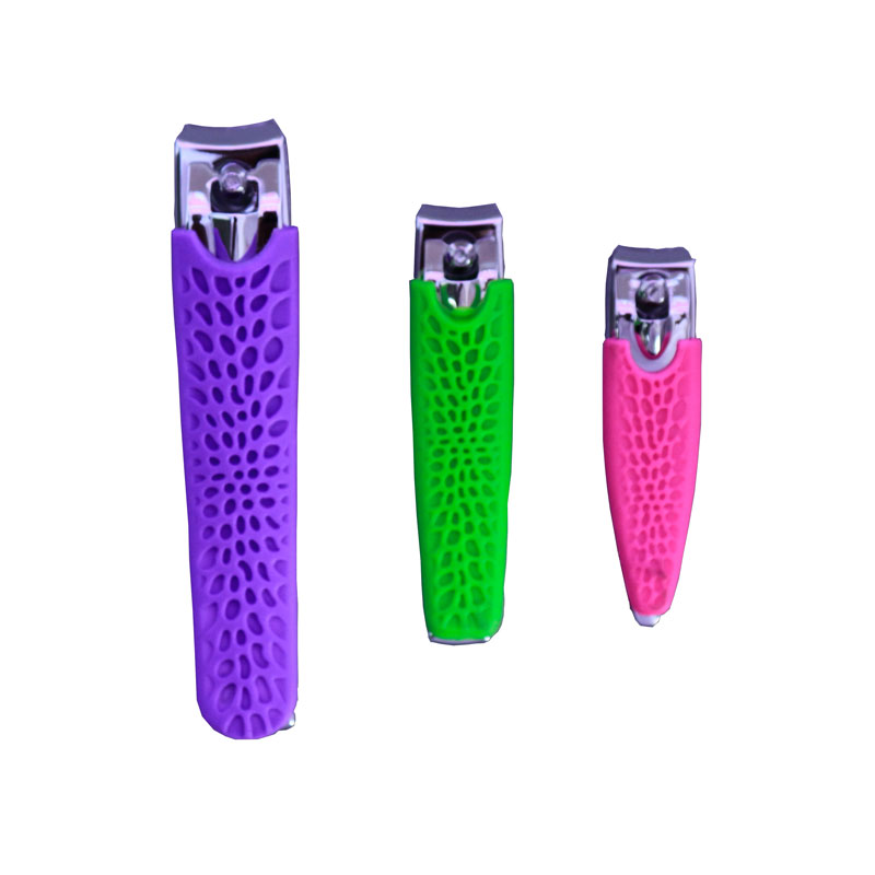 BLING GIRL NAIL CLIPPERS [R2401P90]