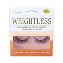 Weightless 3D Synthetic Mink [S2403P24]