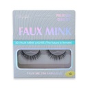 3D Faux Mink Lashes [S2403P25]