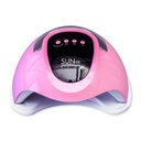 SUN-C6 UV/LED Nail Lamp [S2405P14]